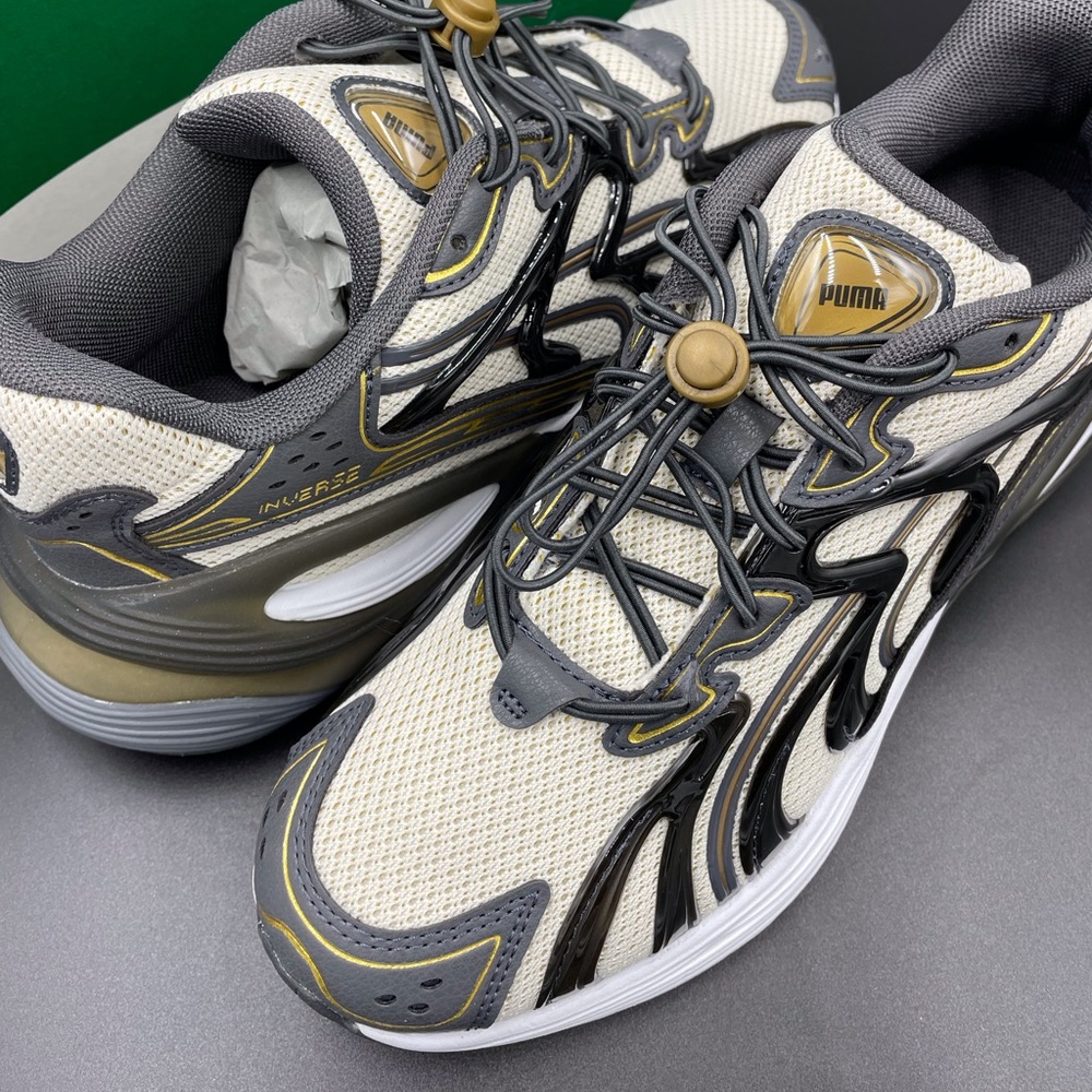 Puma Inverse Frequency - Picture 6 of 7